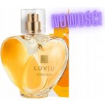 Avon Lov U Together parfémovaná voda dámská 50 ml – Hledejceny.cz