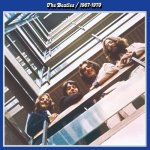 Beatles - 1967 - 1970 - Blue Album LP – Hledejceny.cz