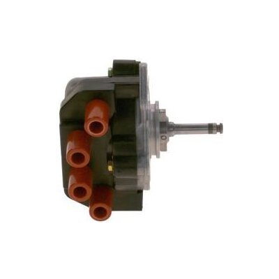 Rozdělovač BOSCH 0 986 237 606 – Hledejceny.cz
