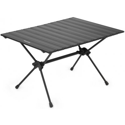Naturehike výškově nastavitelný hliníkový stolek FT11 2700g černý – Hledejceny.cz