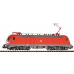 Piko Elektrická lokomotiva Taurus DB AG VI 57916 – Zboží Dáma