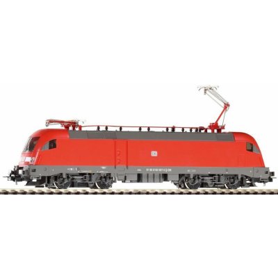 Piko Elektrická lokomotiva Taurus DB AG VI 57916 – Zboží Dáma