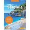 Mapa a průvodce Sardinie - Travel Guide