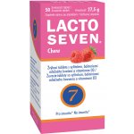 Lactoseven Chew 50 tablet – Hledejceny.cz
