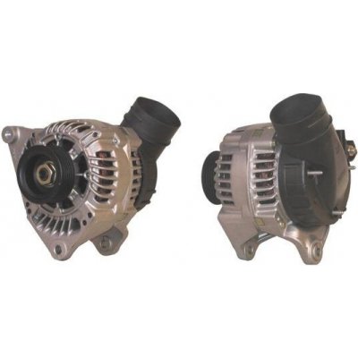 Alternátor Audi A6 2.4 Valeo A13VI155, 078903015D – Zbozi.Blesk.cz