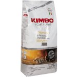 Kimbo Cremoso zrnková 1 kg – Hledejceny.cz