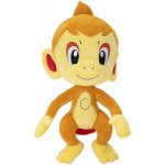 Tomy Pokémon Chimchar – Zboží Mobilmania