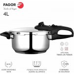 Fagor Duo 4l – Hledejceny.cz