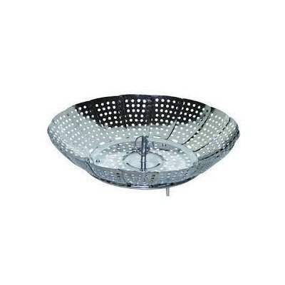 BANQUET Pařáček nerez 24cm skládací – Sleviste.cz