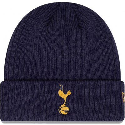 New Era čepice Tottenham Hotspur Ribbed Cuff – Sleviste.cz