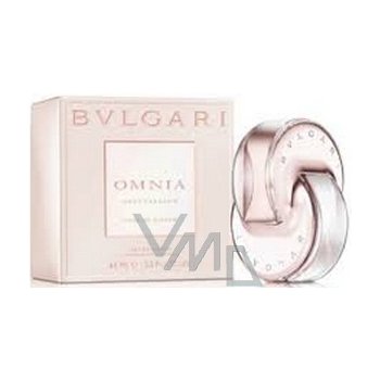 Bvlgari Omnia Crystalline L´ parfémovaná voda dámská 40 ml