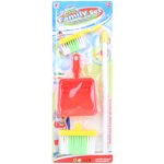 Sada uklízečka – Zboží Dáma