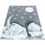 Ayyildiz Bambi 840 blue – Zboží Dáma