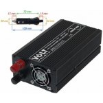 ProfiGaráž SINUS 600 12/230V 300W 600VA | Zboží Auto