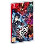 Persona 5: Strikers – Zbozi.Blesk.cz