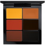 Mac korektor Studio Conceal and Correct Palette Deep 6 g – Zboží Dáma