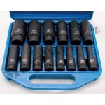 BGS Hlavice 1/2" nástrčné tvrzené 10-32mm CrMo - 5207 – Zboží Dáma