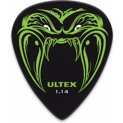 Dunlop PH112R1.14 Hetfield Black Fang – Hledejceny.cz