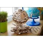 Ugears 3D puzzle Globus 184 ks – Zboží Dáma