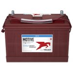 Trojan 30 XHS 130Ah 12V – Zbozi.Blesk.cz