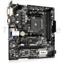 ASRock AB350M-HDV