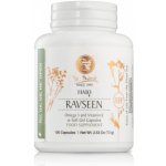 Dr. Nona Ravseen na prostatu a hubnutí 100 tablet – Zboží Mobilmania