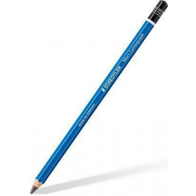 Staedtler Mars Lumograph 100 12B – Zboží Dáma