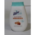 Linteo Baby dětský olej po koupeli 250 ml – Sleviste.cz