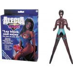 ALECIA KING LOVE DOLL – Zboží Dáma