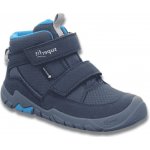 Superfit TRACE 1-006042-8000 dětské Barefoot boty s Gore-Tex membránou modré – Zboží Mobilmania
