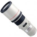 Canon EF 400mm f/5.6L USM