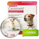 Canishield Obojek antiparazitní 48 cm