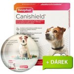 Canishield Obojek antiparazitní 48 cm – Hledejceny.cz