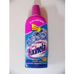 Fixinela WC čistič 500 ml – Zbozi.Blesk.cz