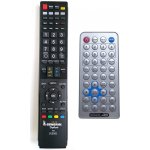 Dálkový ovladač General Acoustic Solutions JX-2001F – Zboží Živě