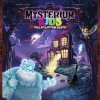 Desková hra ADC Blackfire Mysterium Kids: Poklad kapitána Skřípa