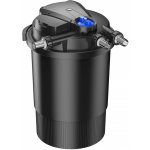 INVITAL tlakový filtr 30000 jezírkový s UV – Sleviste.cz