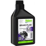 Valeo Brzdová kapalina DOT 5.1 1 l – Sleviste.cz