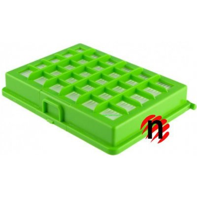 NipponCEC Rowenta Compacteo RO173301 HEPA filtr – Zbozi.Blesk.cz