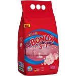 Bonux Color Pure Magnolia 3v1 prací prášek na barevné prádlo 60 PD 4,5 kg – Hledejceny.cz