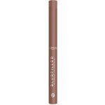 L'Oréal Paris Konturovací tužka na rty Blurfiller Blurring Lip Contour 535 Brown Caramel 1 g – Zboží Mobilmania