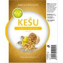 AWA Superfoods Kešu oříšky natural 500 g