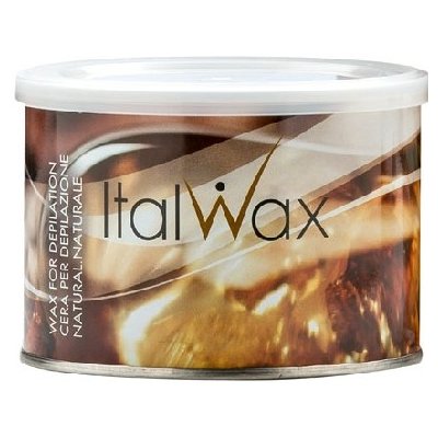 Italwax Vosk v plechovce natural 400 ml – Sleviste.cz