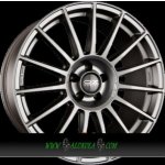 OZ SUPERTURISMO DAKAR 10x21 5x130 ET33 matt graphite – Hledejceny.cz