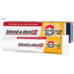 Blend-a-Dent fixační krém Plus 40g – Hledejceny.cz