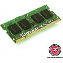 Kingston SODIMM DDR2 2GB 667MHz CL5 KVR667D2S5/2G