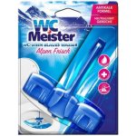 WC Meister závěska do WC Alpen Frisch 45 g – HobbyKompas.cz