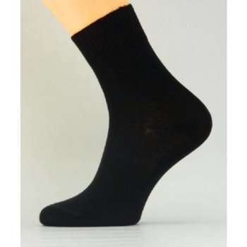 Benet ponožky K032 černá