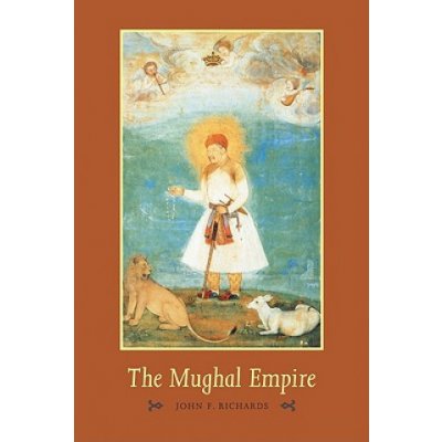 The Mughal Empire - J. Richards