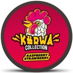 Kurwa Collection raspberry strawberry 12 mg 20 sáčků – Zboží Dáma